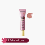 Belor Design Funhouse Cheek Trick Plush Blush Eyeshadow 16gm