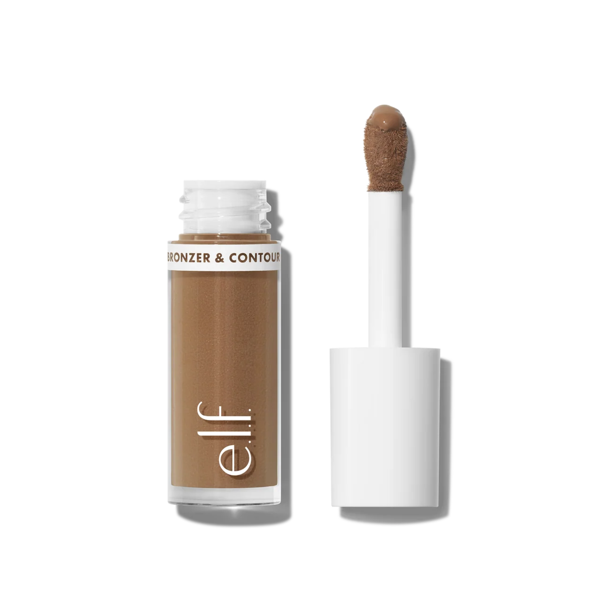 ELF Camo Liquid Bronzer & Contour 4ml