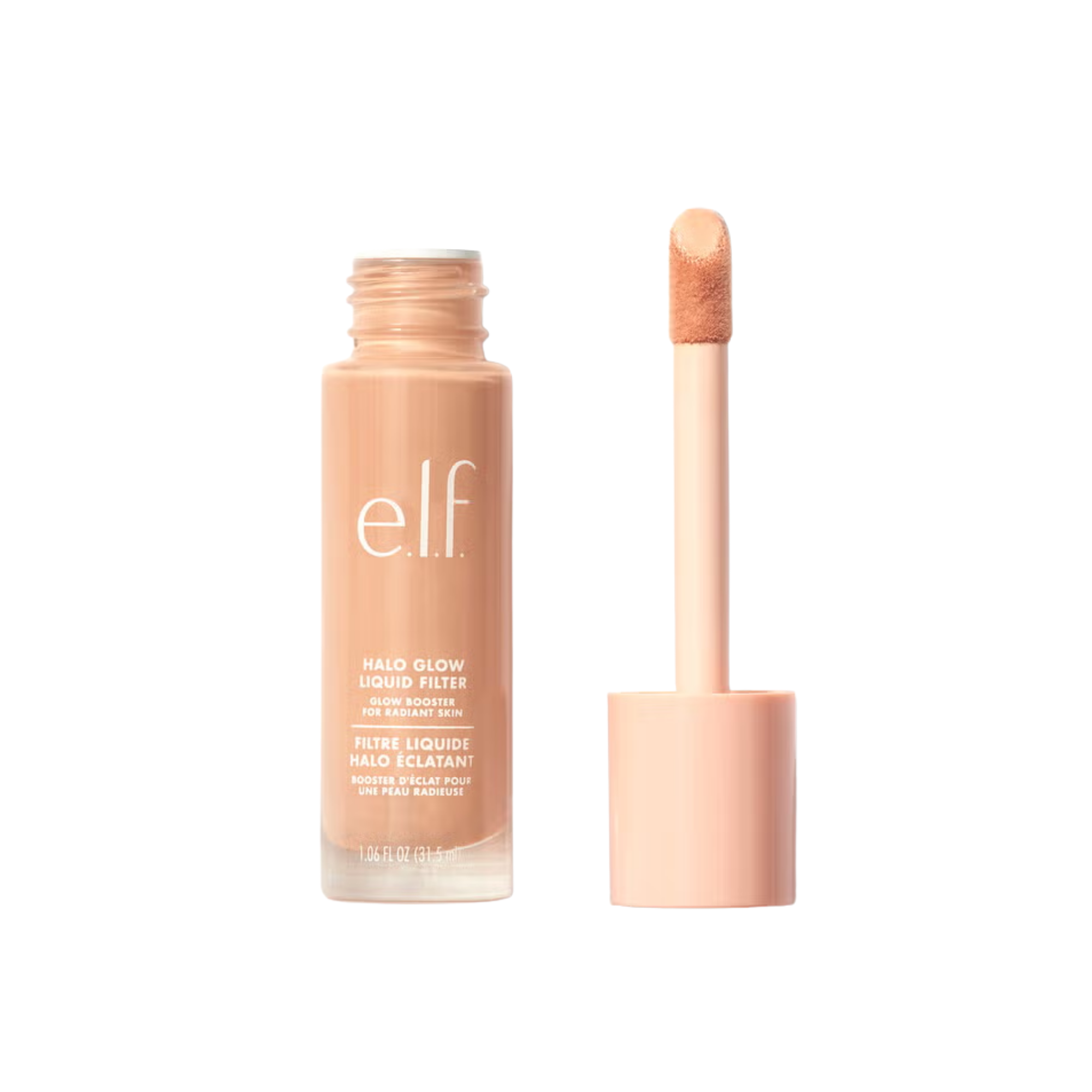 ELF Halo Glow Liquid Filter Glow Booster 31.5ml