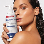Jenpharm DermiVe Urea Hydrating Healing Lotion how to use