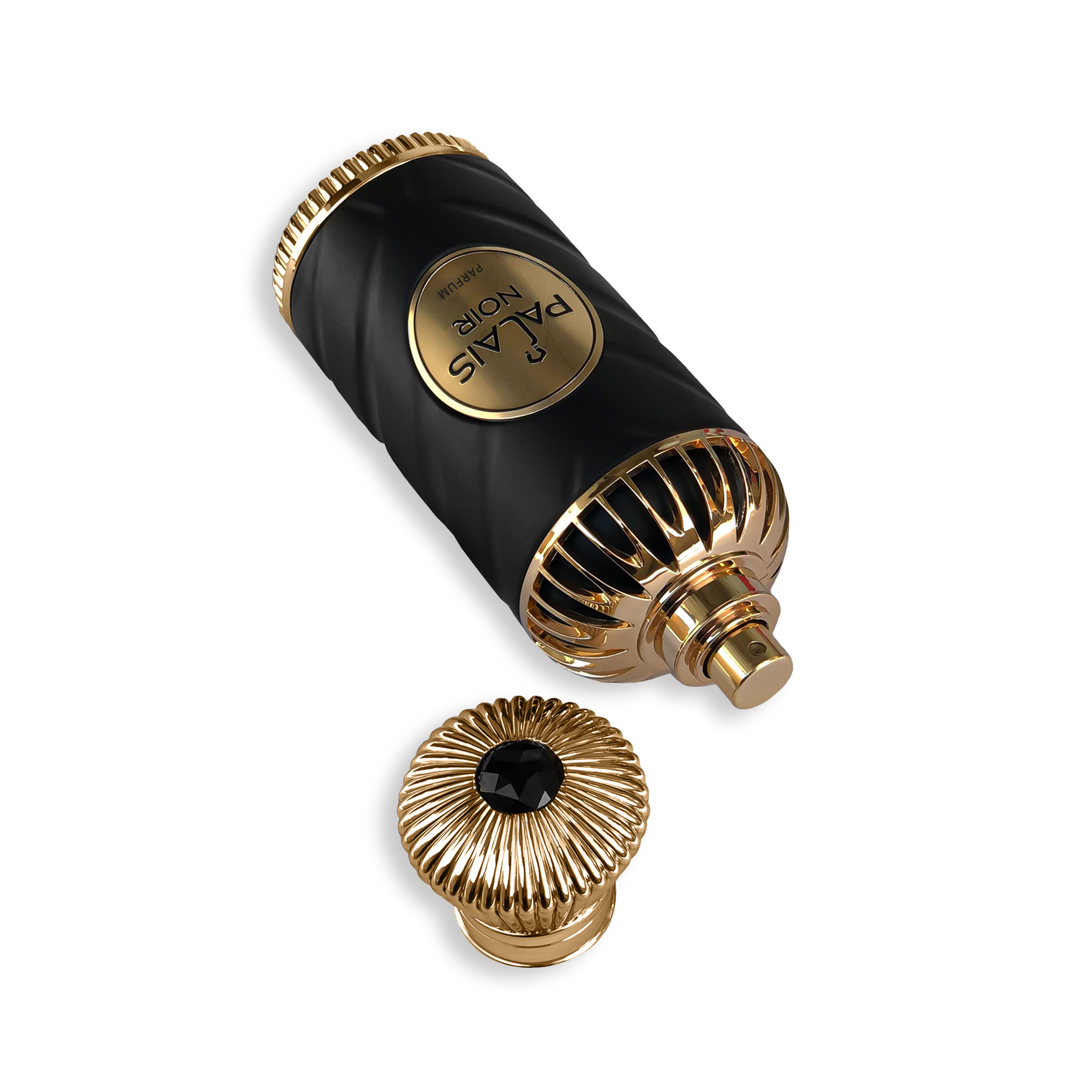 AMD Palais Noir Eau De Parfum Unisex how to use