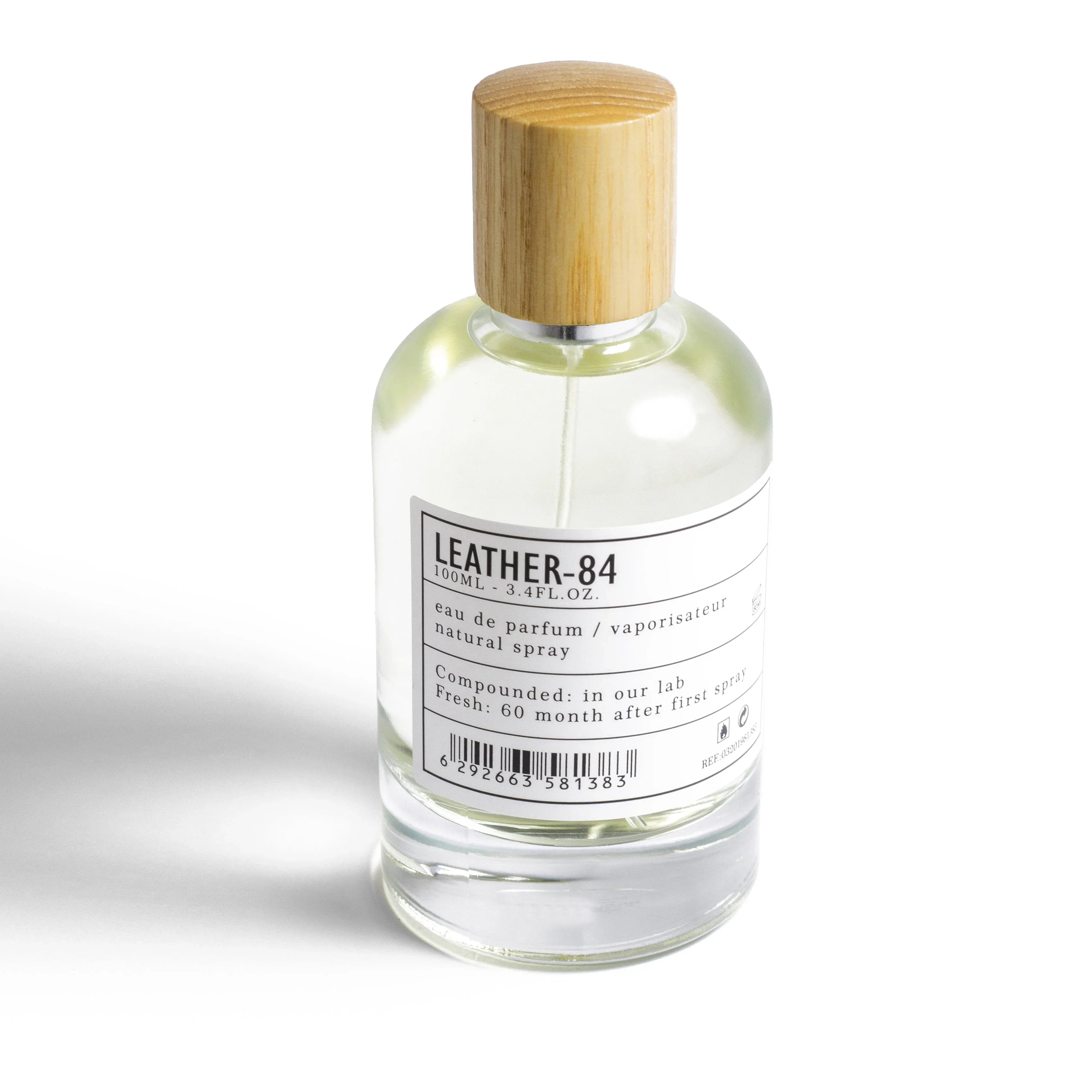 AMD Aro Fac Leather 84 Eau De Parfum For Men price in Pakistan