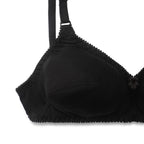 Sajiero Everyday Lite Casual Non Padded Wireless Bra