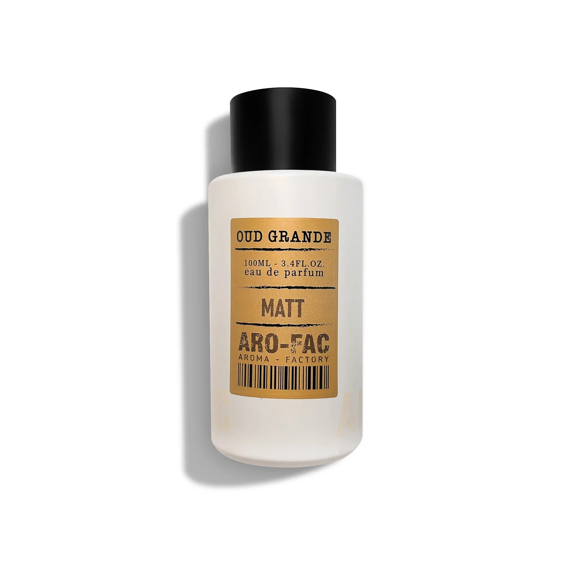 AMD Aro Fac Matt Oud Grande Eau De Parfum Unisex in Pakistan