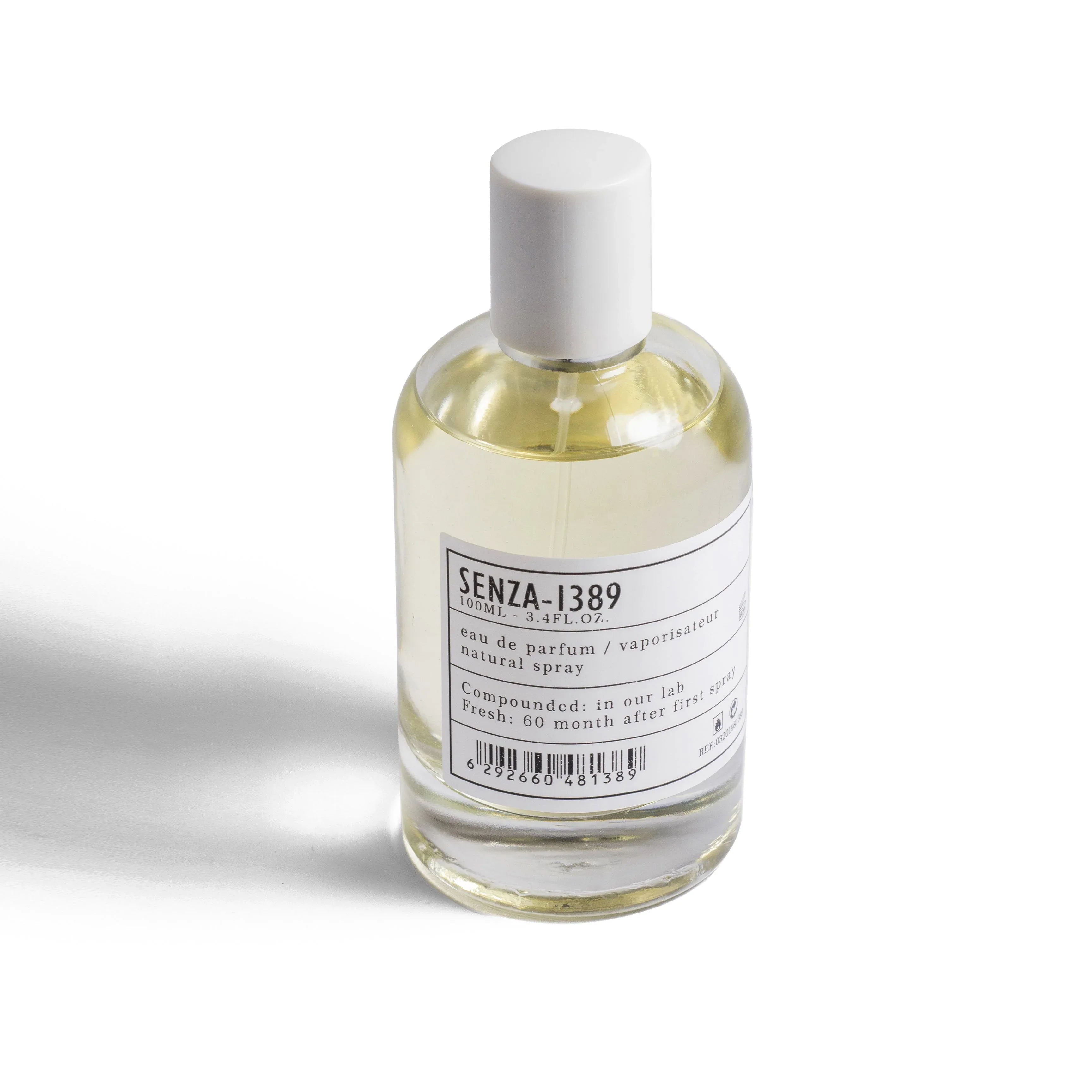 AMD Aro Fac Senza Eau De Parfum Unisex