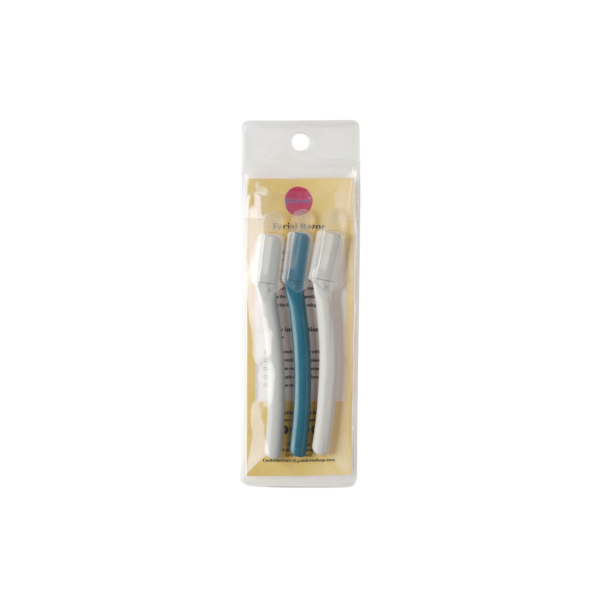 GOmicro Eyebrow Expert Set
