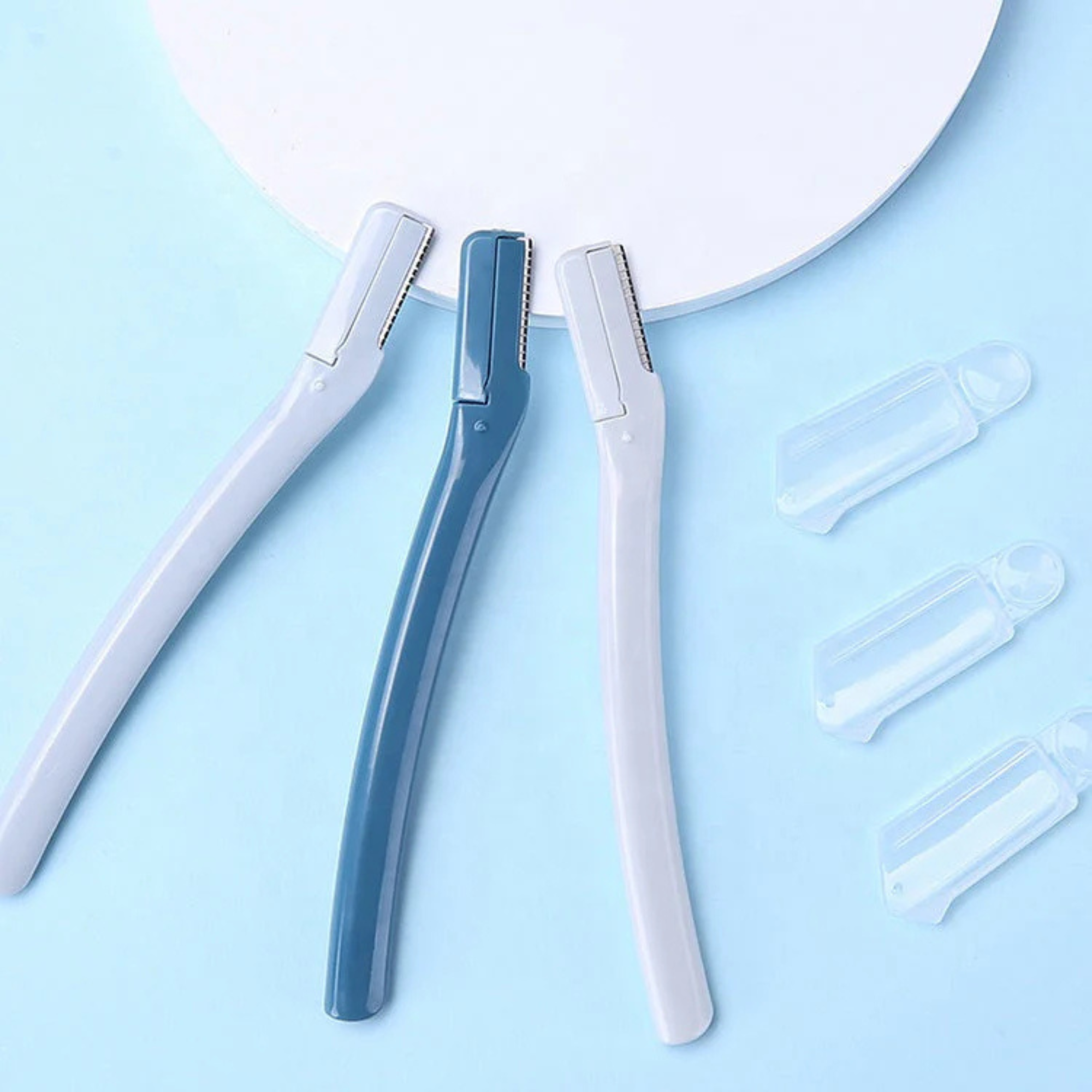GOmicro Eyebrow Expert Set