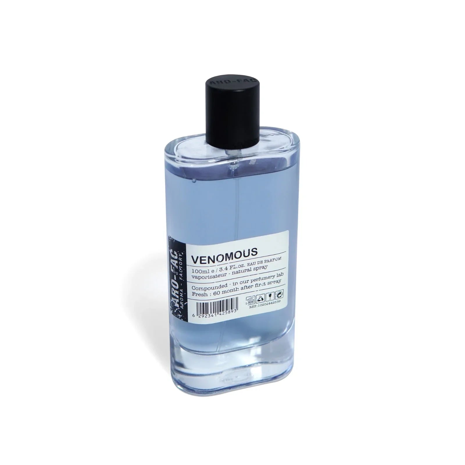 AMD Aro Fac Venomous Eau De Parfum For Men price in Pakistan