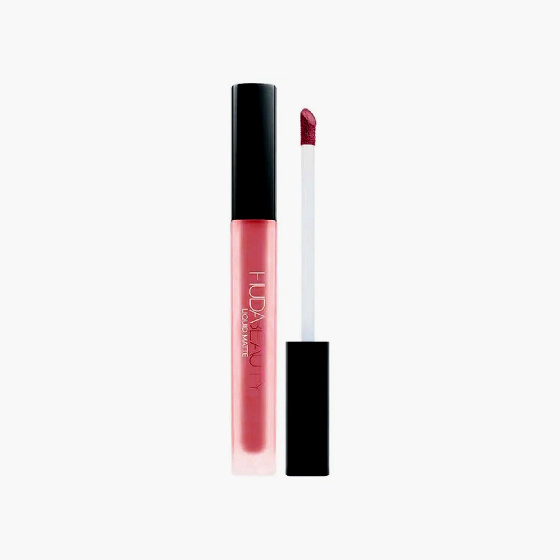 Huda Beauty Liquid Matte Lipstick Icon 4.2ml