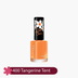 Rimmel 60 Seconds Super Shine Nail Polish 8ml - 400 Tangerine Tent