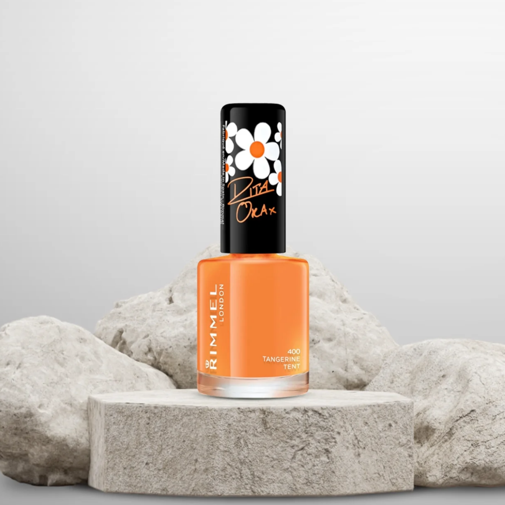 Rimmel 60 Seconds Super Shine Nail Polish 8ml