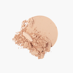 Belor Design Long Lasting Matte Effect Mineral Cream Powder 10gm - 401 Rachelle