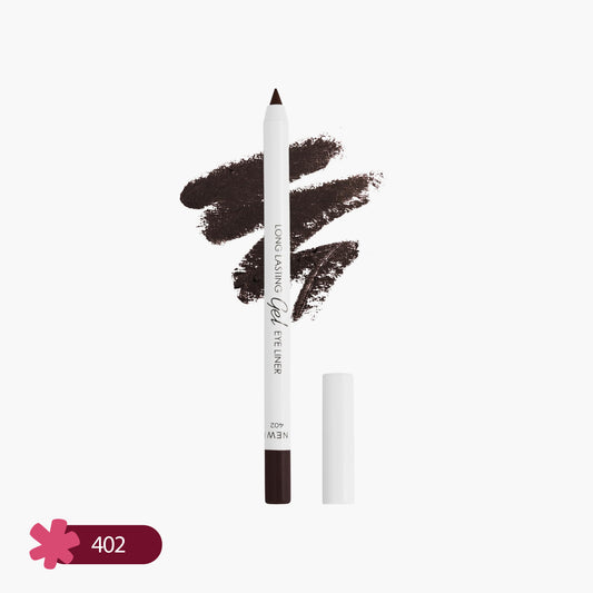 Lamel Long Lasting Gel Eye Liner 402 1.8gm