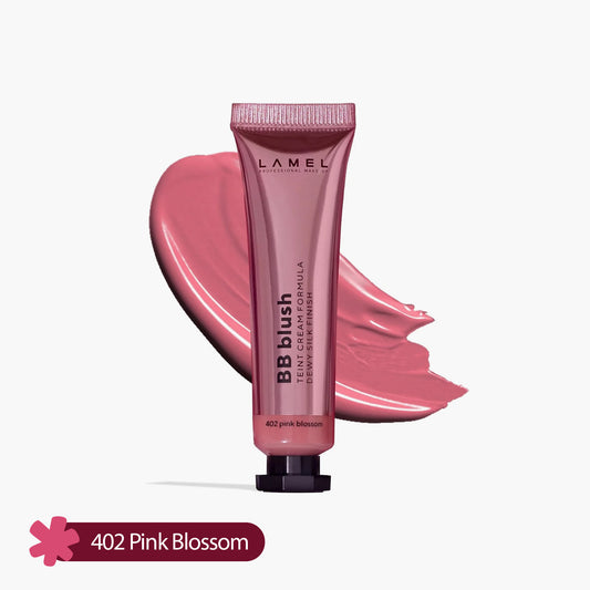 Lamel BB Blush 402 Pink Blossom 10ml