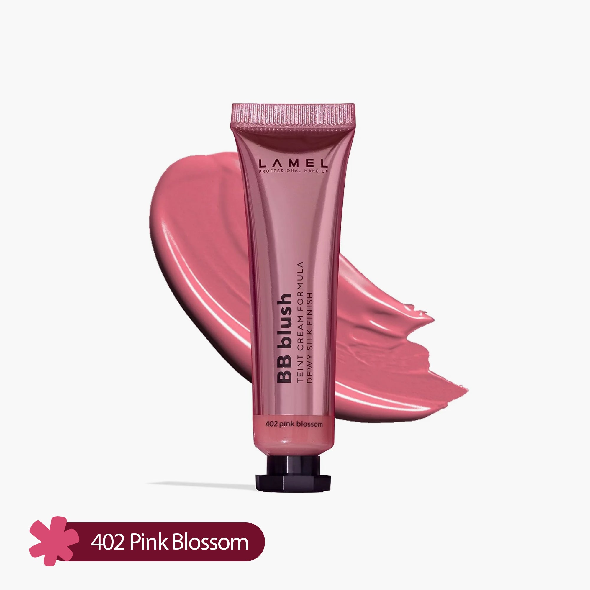 Lamel BB Blush 402 Pink Blossom 10ml