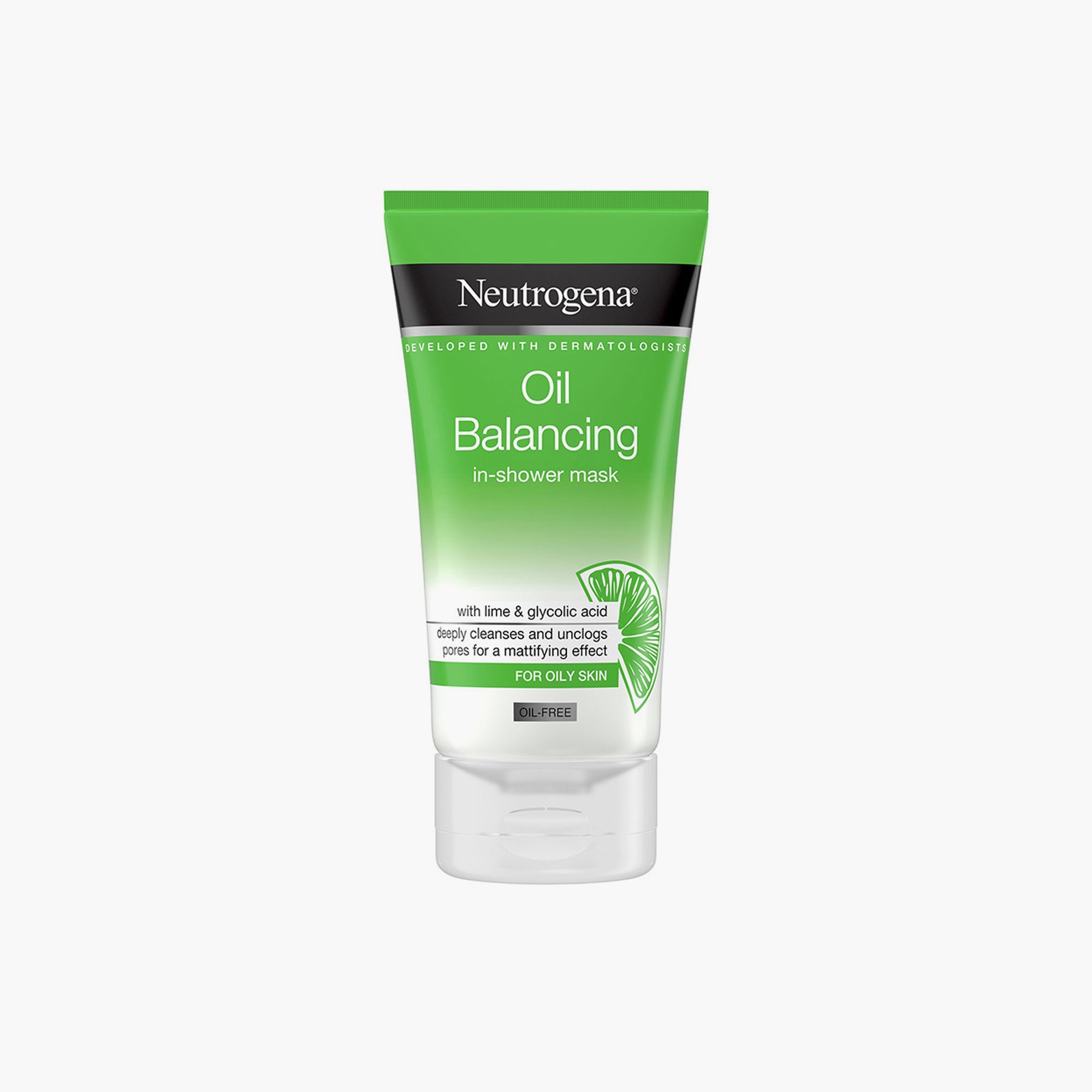 Neutrogena Oil Balancing In-Shower Mask 150ml