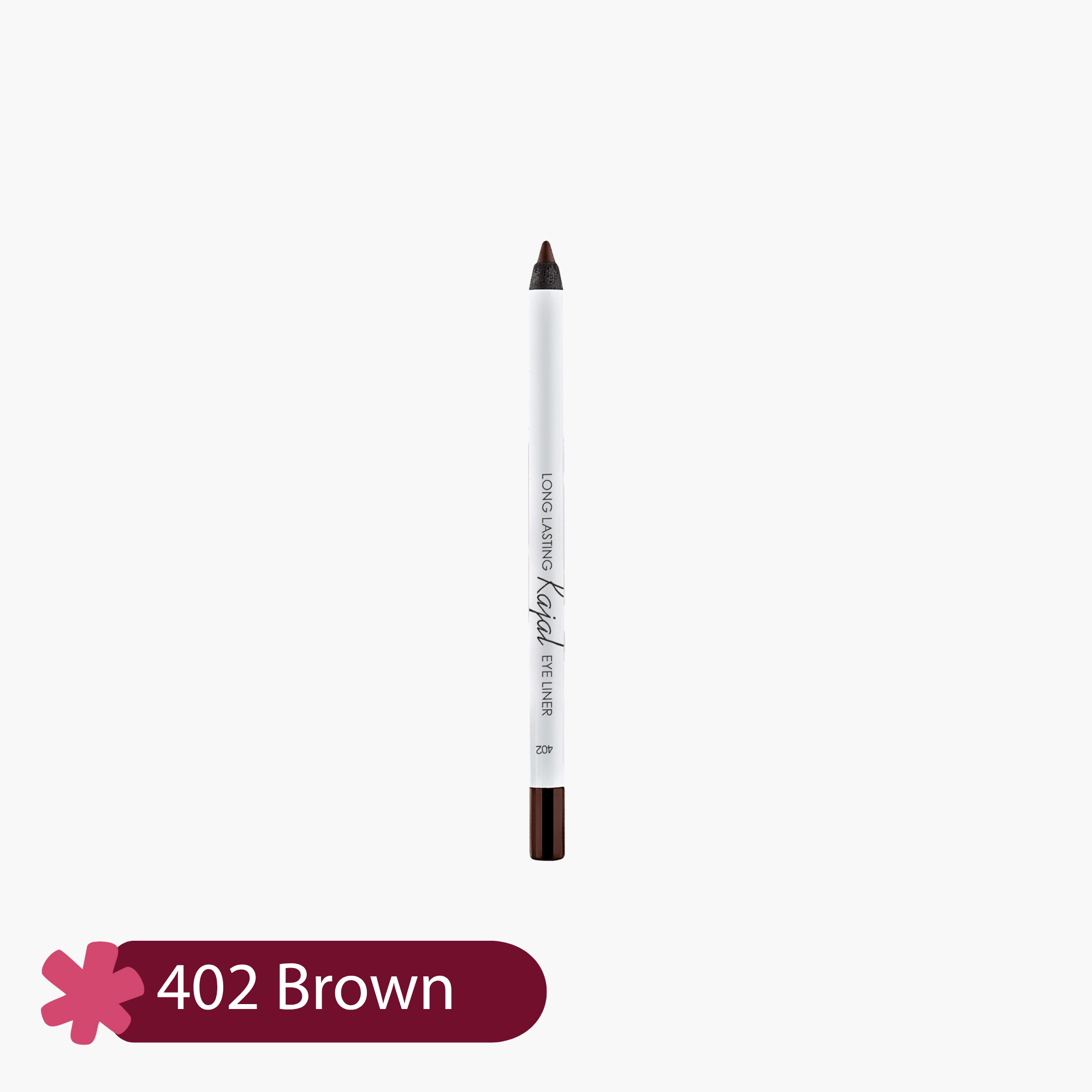 Lamel Long Lasting Kajal Eyeliner 1.7gm