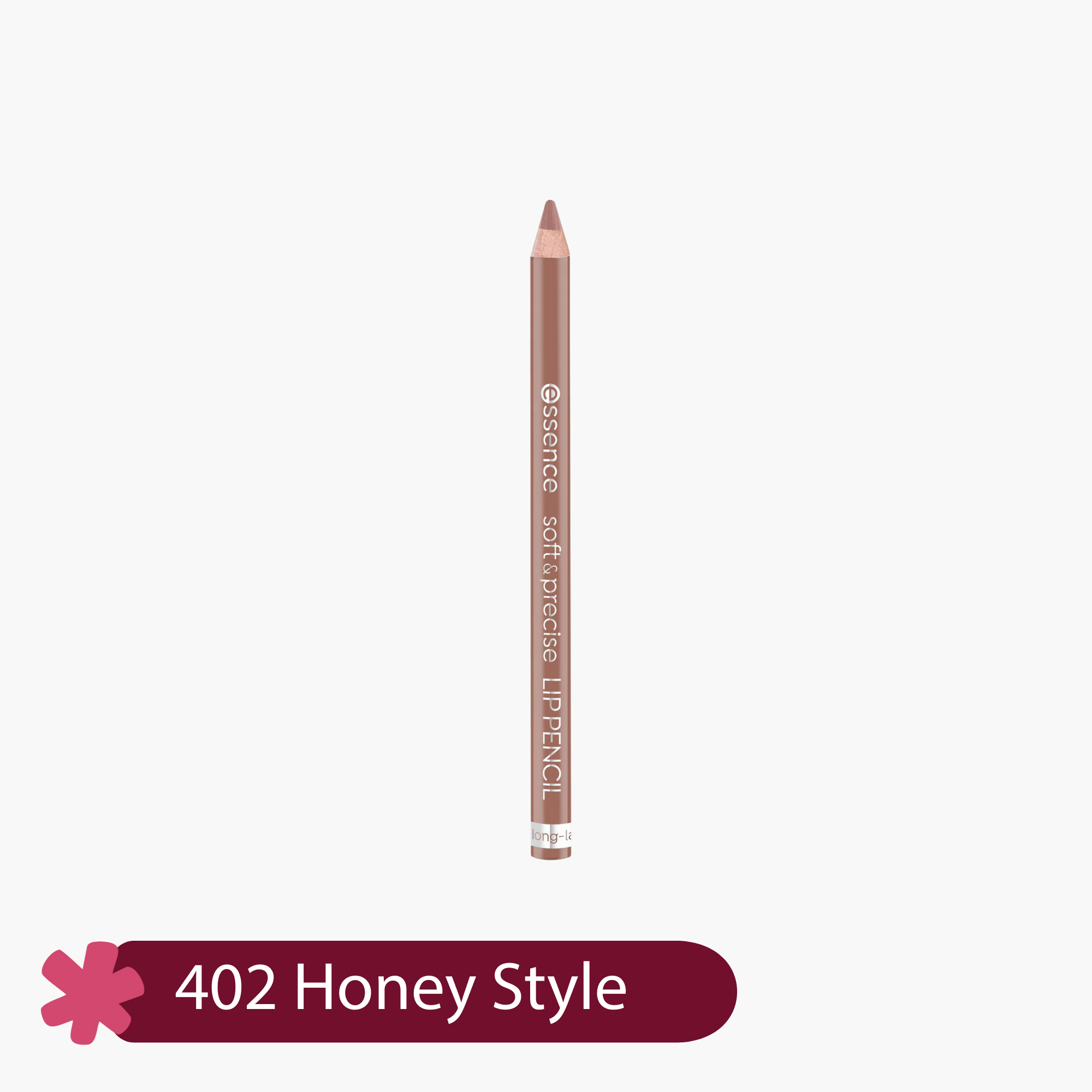 Essence Soft & Precise Lip Pencil 402 Honey Style 0.78gm