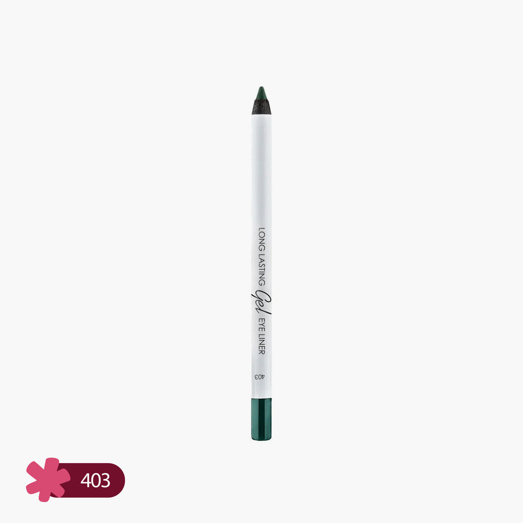 Lamel Long Lasting Gel Eye Liner 403 1.8gm