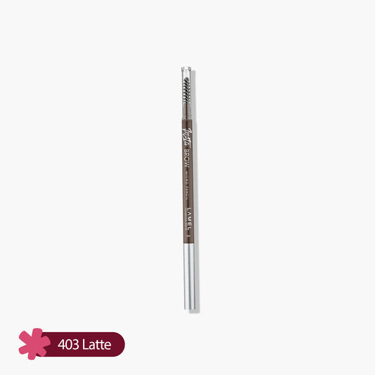 Lamel Insta Brow Micro Pencil 403 Latte 0.12gm
