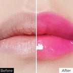 Lamel All In One Tinted Lip Plumping Oil 403 Watermelon 3ml