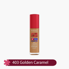 Rimmel Lasting Finish 35HR Full Coverage Lightweight Foundation SPF 20 30ml shades in Pakistan