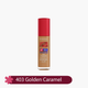403 Golden Caramel
