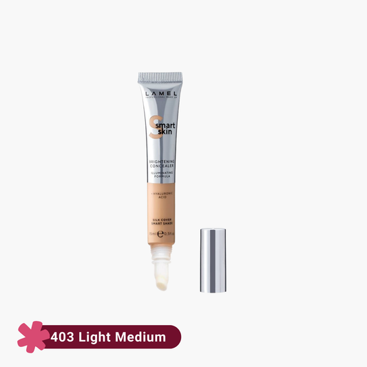 Lamel Smart Skin Brightening Concealer 403 Light Medium 15ml