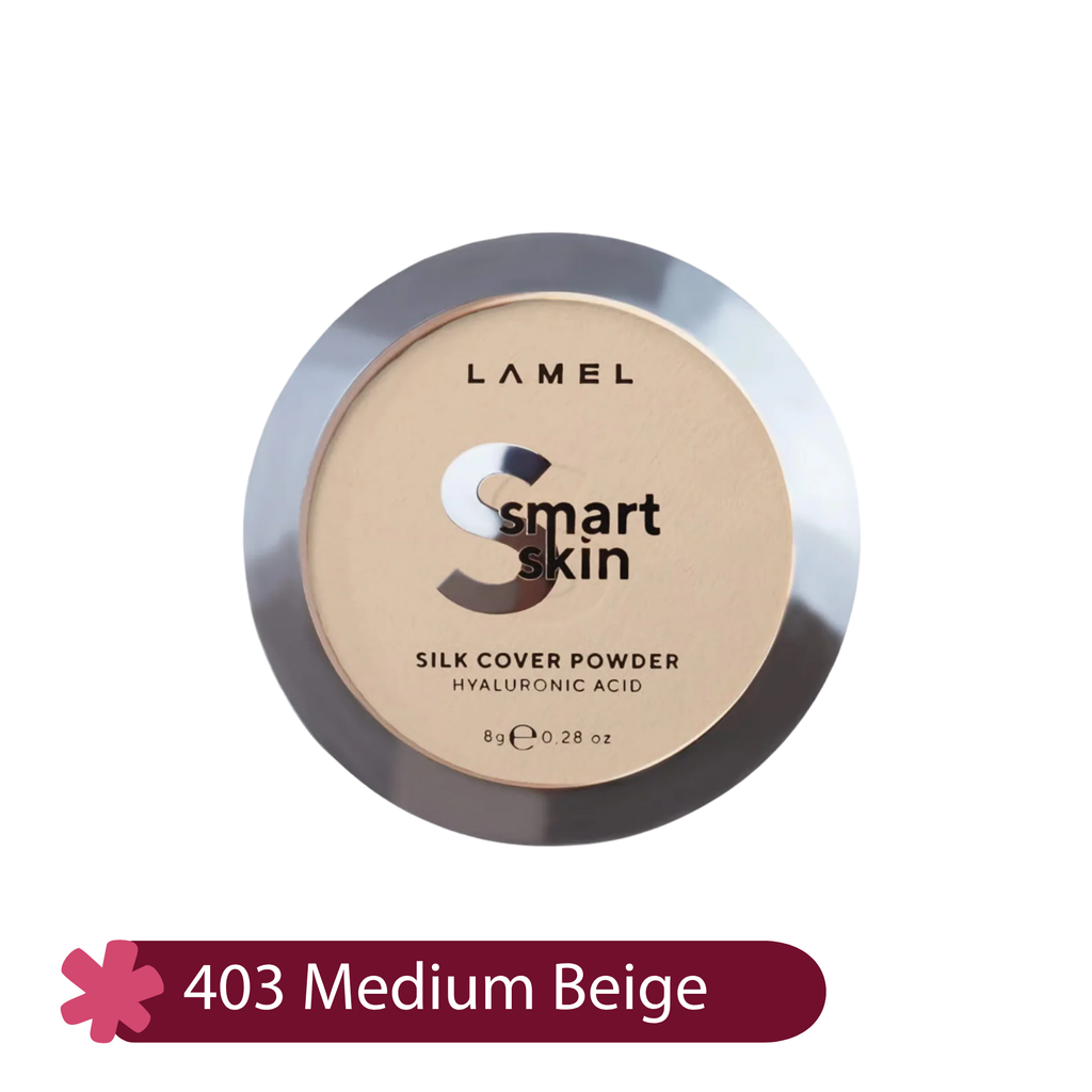 full coverage compact powder
