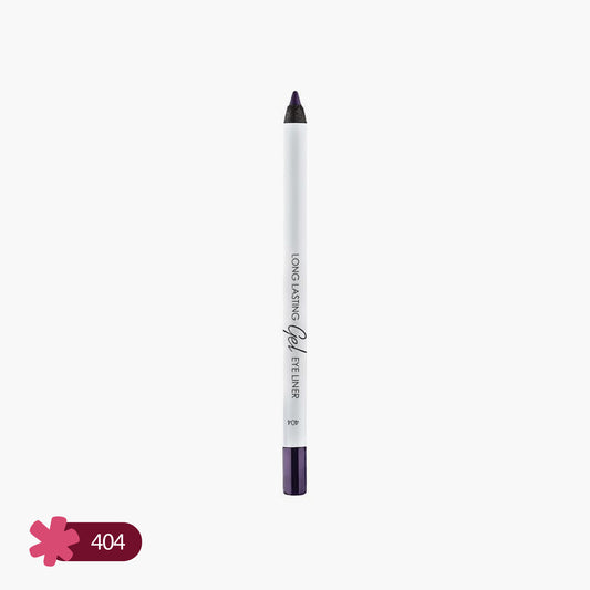 Lamel Long Lasting Gel Eye Liner 404 1.8gm