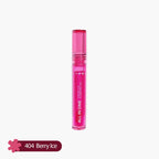 Lamel All In One Tinted Lip Plumping Oil 404 Berry Ice 3ml