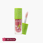 Lamel Dazzle Glow Crystal Lip Gloss 404 You Can 5ml