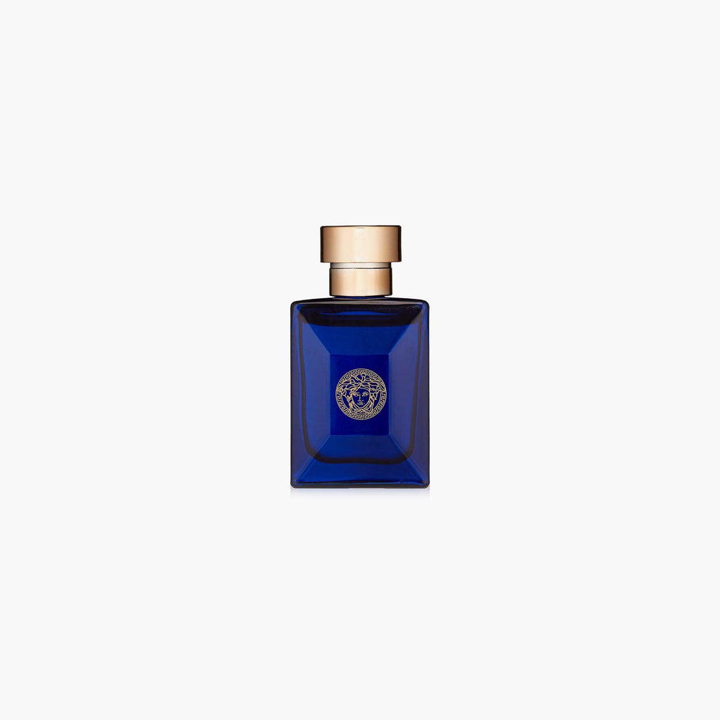 Versace Dylan Blue Pour Homme Eau De Toilette Mini 5ml - TheSkinFit
