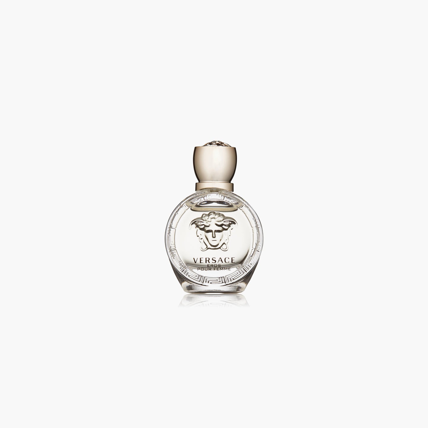 Versace Eros Pour Femme Eau De Parfum Mini  5ml