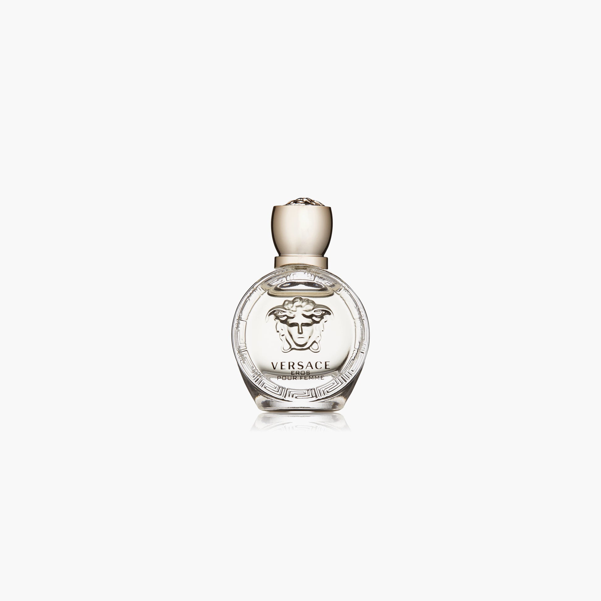 Versace Eros Pour Femme Eau De Parfum Mini  5ml