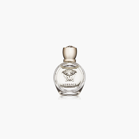Versace Eros Pour Femme Eau De Parfum Mini  5ml