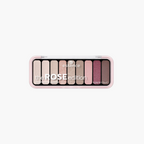 Essence The ROSE Edition Eyeshadow Palette 20 Lovely In Rose 10gm