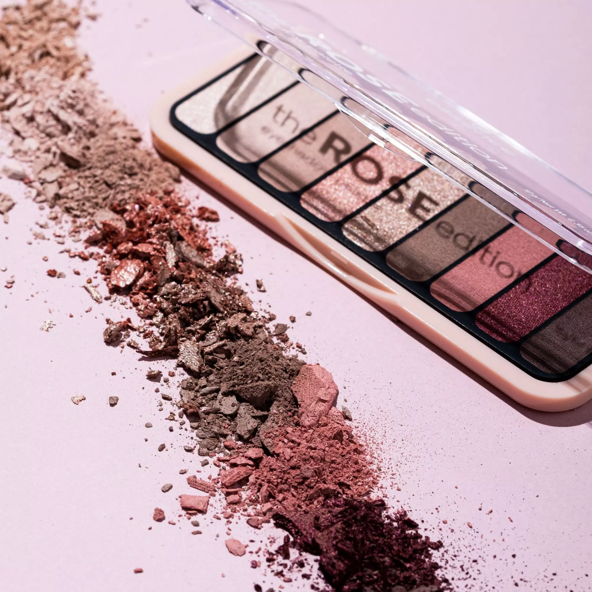 essence the rose edition eyeshadow palette 20 lovely in rose 10gm price