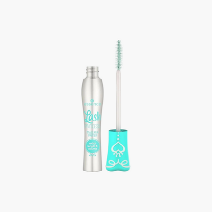 Essence Lash Princess Mascara Primer For Extra Length & Volume Mint Green 9ml
