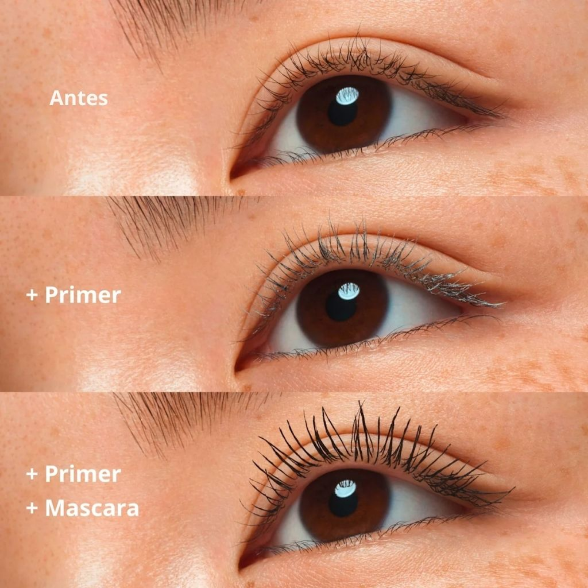 Essence Lash Princess Mascara Primer For Extra Length & Volume Mint Green 9ml