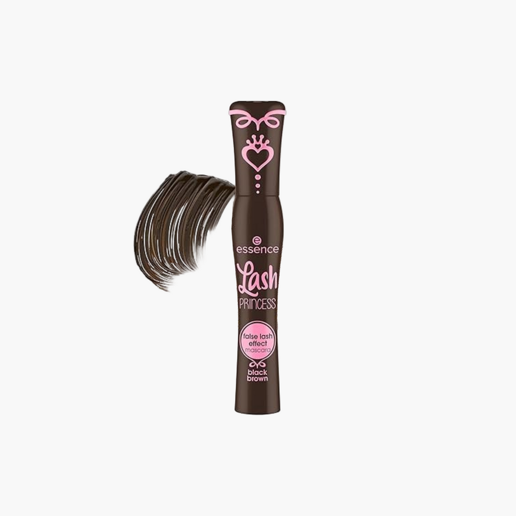 Essence Lash Princess False Lash Effect Mascara Black Brown 12ml