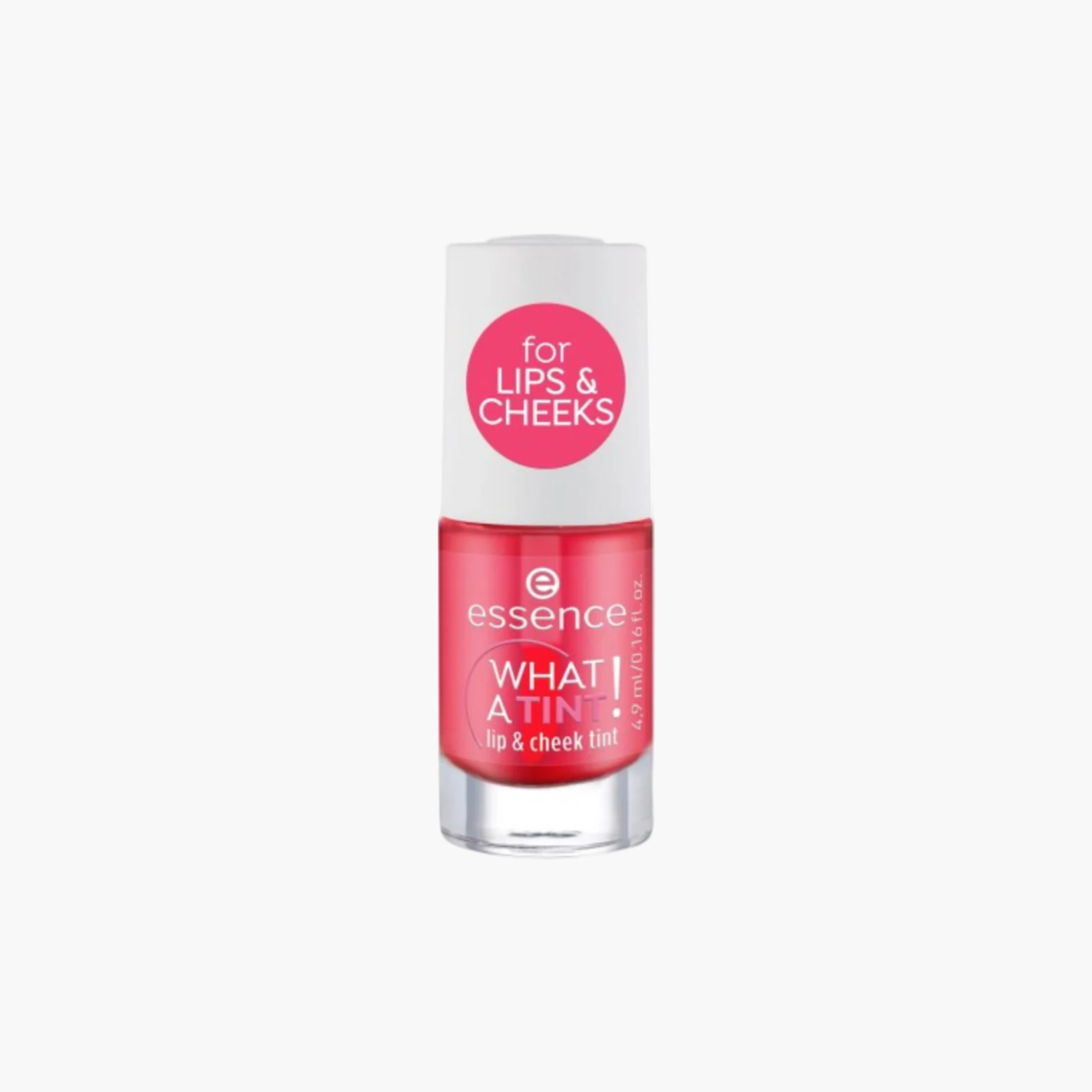 Essence What a Tint! Lip & Cheek Tint 4.9ml Price
