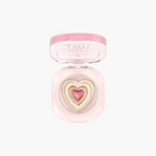 Essence Love It A Choco Lot! Highlighter Glaze 01 Heartbeats & Choco Treats 6ml