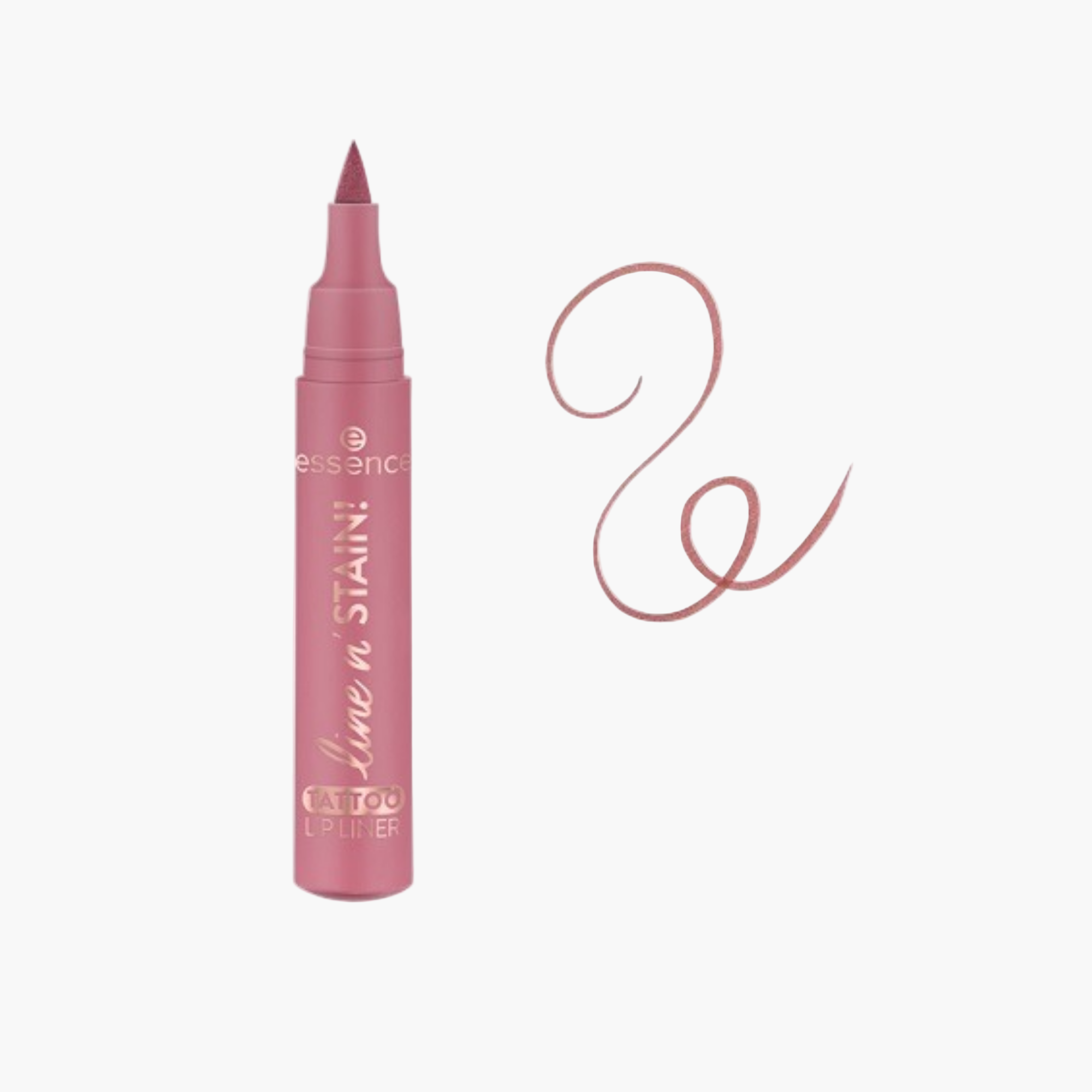 Essence Live n' STAIN! Tattoo Lip Liner 2.5ml