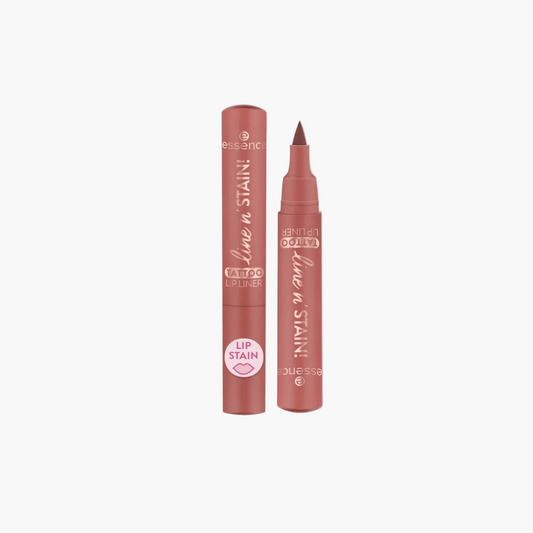 Essence Live n' STAIN! Tattoo Lip Liner 2.5ml