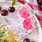 Essence So Cherry Happy Cherry Scented Nail Stickers