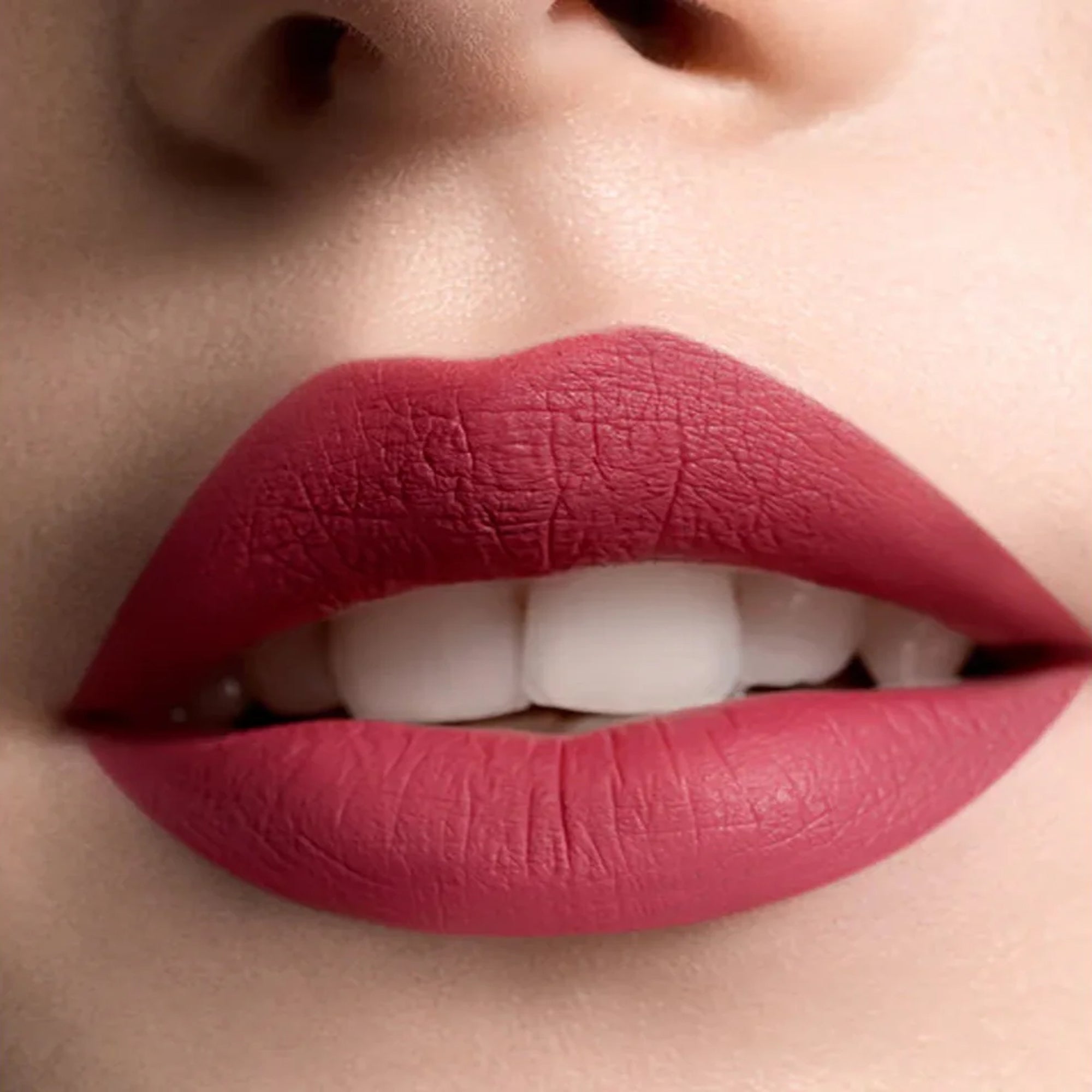 Lamel Posh Matte Liquid Lip Stain 4ml