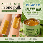 Elmore Halawa Aloe Vera Wax