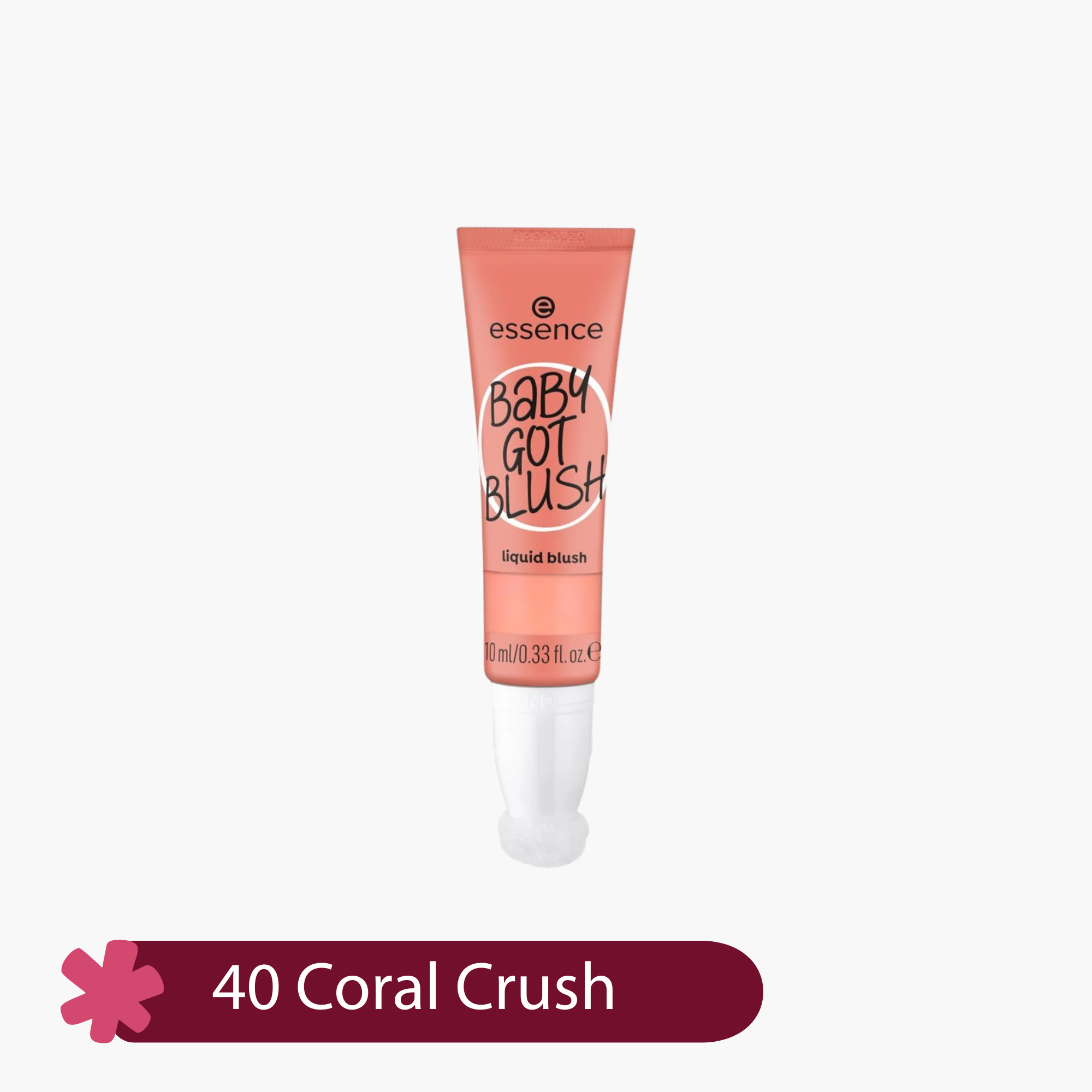 Essence Baby Got Blush Liquid Blush 10ml