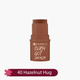 40 Hazelnut Hug